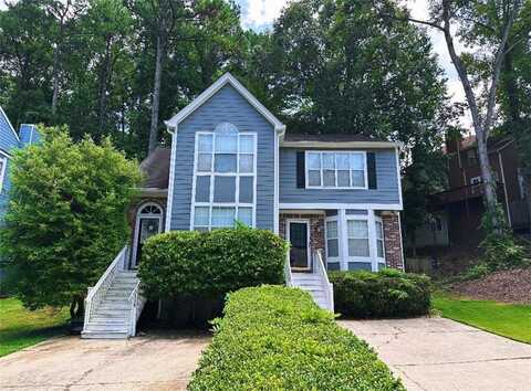 5118 LAUREL BRIDGE Court SE, Smyrna, GA 30082