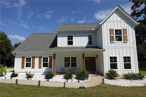 692 White Hill School Road, Commerce, GA 30529