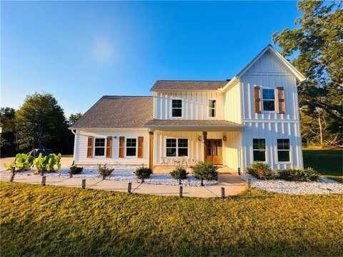 692 White Hill School Road, Commerce, GA 30529
