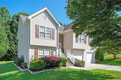 535 Aristocrat Drive, Loganville, GA 30052