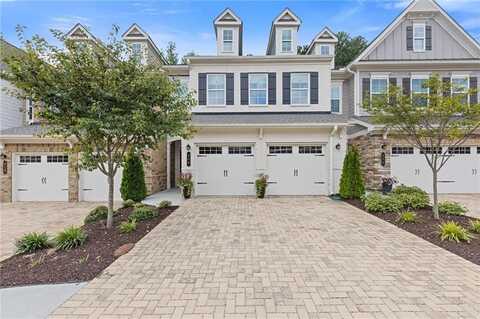 205 Duval Drive, Alpharetta, GA 30009