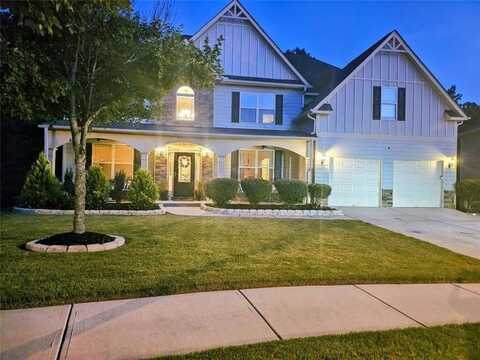 4310 HENRY Road, Snellville, GA 30039