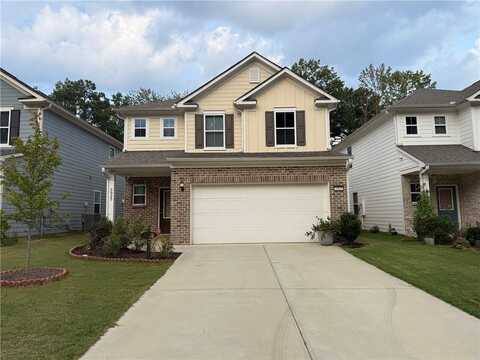 5925 Pinnacle View Road, Cumming, GA 30040