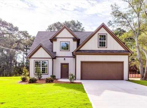 2557 CASABLANCA Drive, Conyers, GA 30012