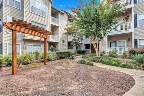 1250 Parkwood Circle SE, Atlanta, GA 30339