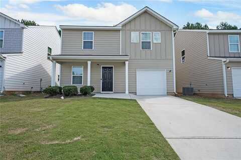 390 Jada Lane, Villa Rica, GA 30180