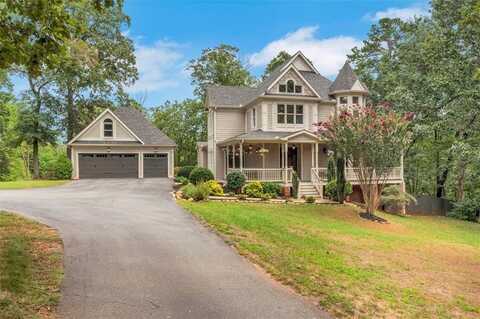 1017 New Bethel Church Road, Dawsonville, GA 30534