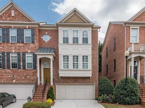 2804 Loftview Square, Atlanta, GA 30339