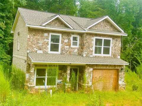 145 Noketchee Drive, Athens, GA 30601