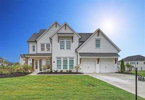 3355 Carswell Bend, Cumming, GA 30028