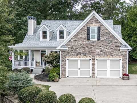 103 William Court, Ball Ground, GA 30107