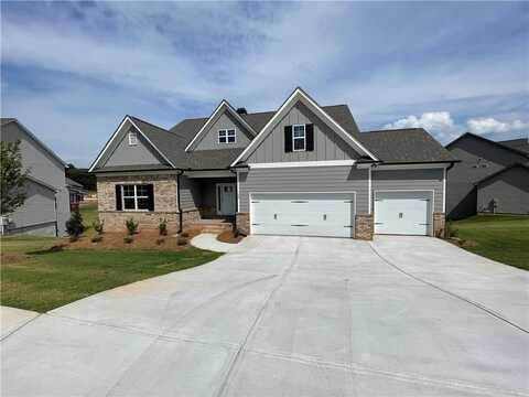 120 Cherokee Rose Lane, Hoschton, GA 30548