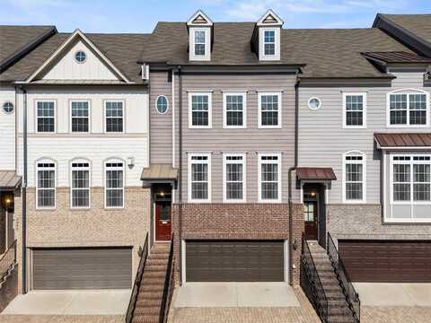 2091 Garrison Way NW, Atlanta, GA 30318