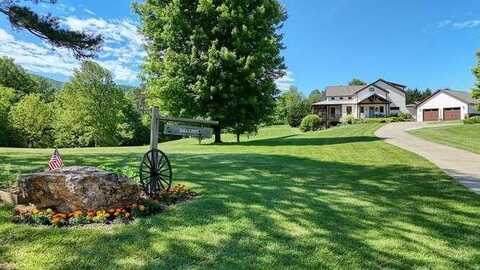6205 Owltown Road, Blairsville, GA 30512