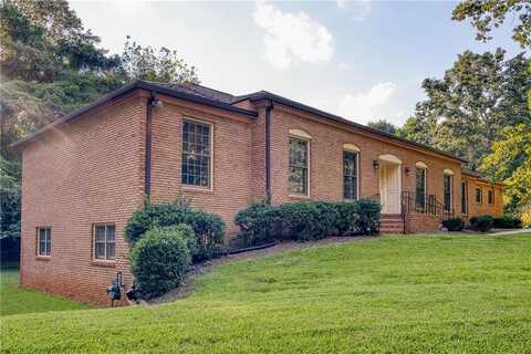 3088 Valleydale Drive SW, Atlanta, GA 30311
