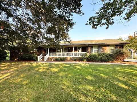 700 Henderson Bend Road NW, Calhoun, GA 30701