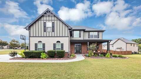 523 Besra Drive, Grayson, GA 30017
