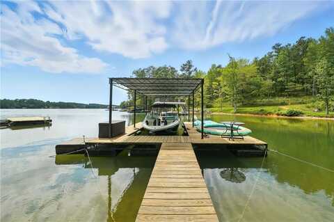 3 Colonial Club Drive SE, Acworth, GA 30102