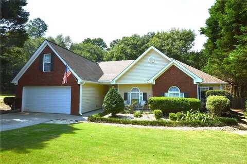 3207 Kinross Court, Dacula, GA 30019