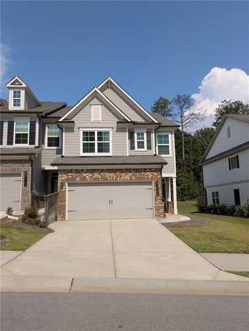 2459 Richmond Row Drive, Suwanee, GA 30024