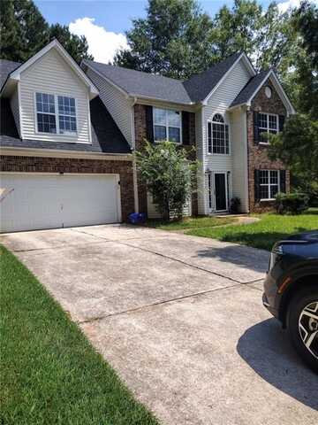 2588 RAINMAKER Drive, Decatur, GA 30034