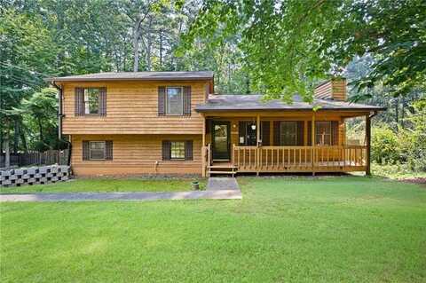 170 Beatrice Street, Dallas, GA 30157