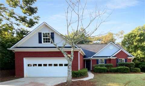 201 Cedar Rock Trace, Athens, GA 30605