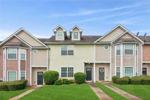 828 Commerce Boulevard, Riverdale, GA 30296