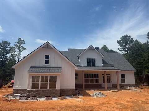 1723 Darby Road, Waleska, GA 30183