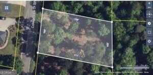 0 College View Drive, Rome, GA 30161