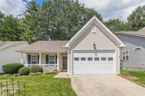 711 Azalea Avenue, Mcdonough, GA 30253
