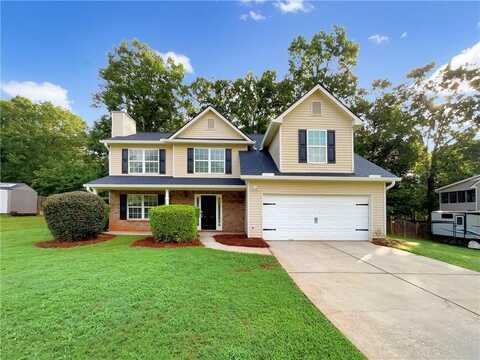 532 Hemlock Drive, Winder, GA 30680