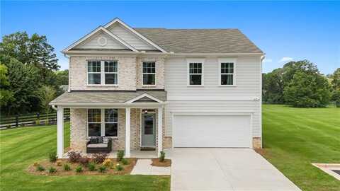 1712 Hickory Heights (Lot 1) Way, Acworth, GA 30102