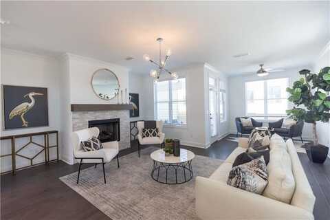 2882 Evanshire Avenue, Duluth, GA 30096