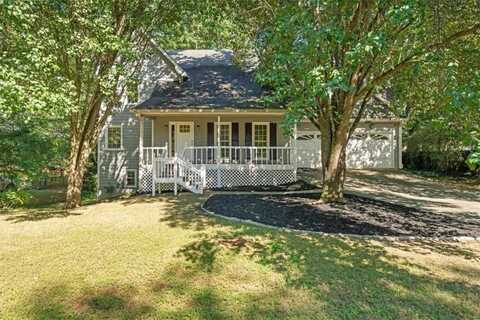 3123 Milford Chse, Marietta, GA 30008