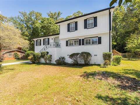 10134 Carlton Trail NW, Covington, GA 30014