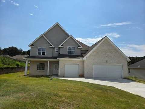 2873 Shoals Hill Court, Dacula, GA 30019