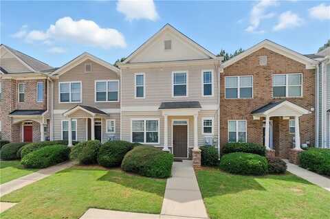 6347 Ellenwood Drive, Rex, GA 30273
