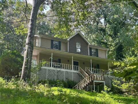 3151 Woods Trail, Douglasville, GA 30135