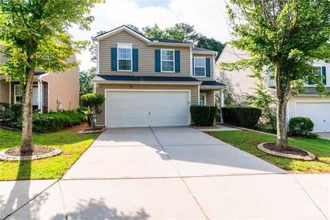 2860 Mayfair Drive, Cumming, GA 30040