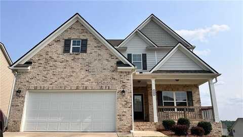5193 Woodline View Lane, Auburn, GA 30011