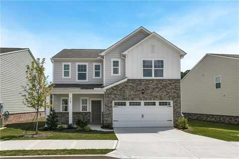 7728 Sudbury Circle, Covington, GA 30014