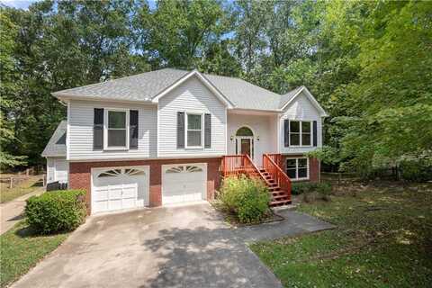 3501 Wellsley Drive, Powder Springs, GA 30127