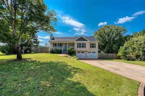53 Adams Lane, Rockmart, GA 30153