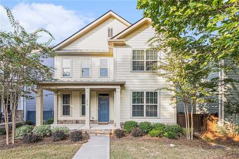 3219 Colchester Street, Douglasville, GA 30135