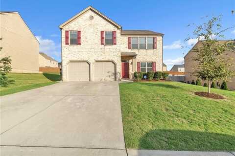 308 Horizon Trace, Loganville, GA 30052