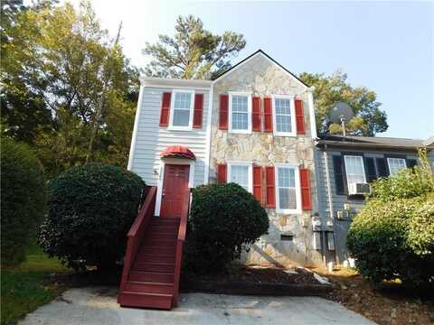 3521 Kingswood Trail, Decatur, GA 30034