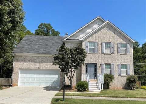 317 Franklin Street, Braselton, GA 30517