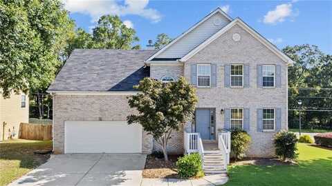 317 Franklin Street, Braselton, GA 30517