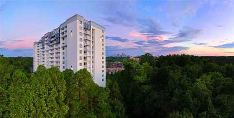 2460 PEACHTREE Road NW, Atlanta, GA 30305